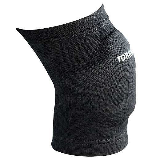  Наколенники спорт. Torres Comfort черн. нейлон, ЭВА по низким ценам в Томске и Северске