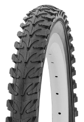 Покрышка 14" * 2.125 (57-254) H.R.T. MTB средний P182-01 00-011026