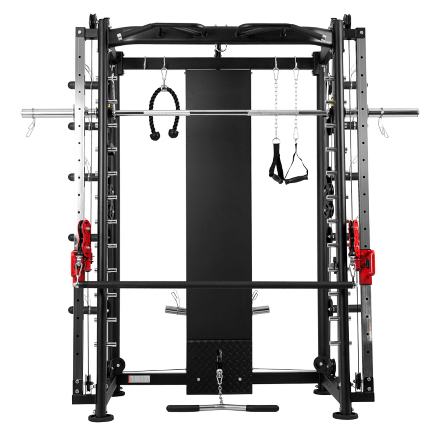  Силовая станция, машина Смита DFC POWERGYM D822 по низким ценам в Томске и Северске