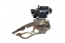 Переключатель передний Ltwoo FD-V5010-3 3х10 хомут 1 3/8" (34,9 мм)