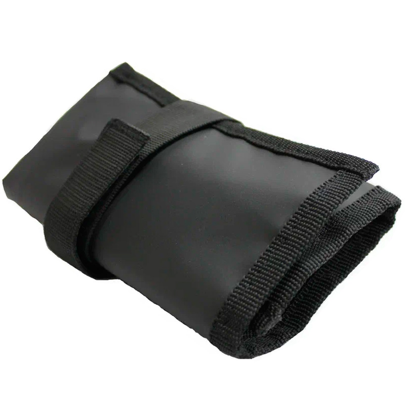  Чехол Protect 27х27см для вело инструментов черный по низким ценам в Томске и Северске