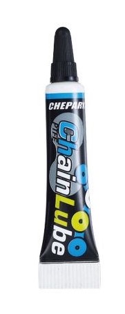  Смазка цепи Chepark для сухой погоды тефлоновая жидкая 5 мл по низким ценам в Томске и Северске