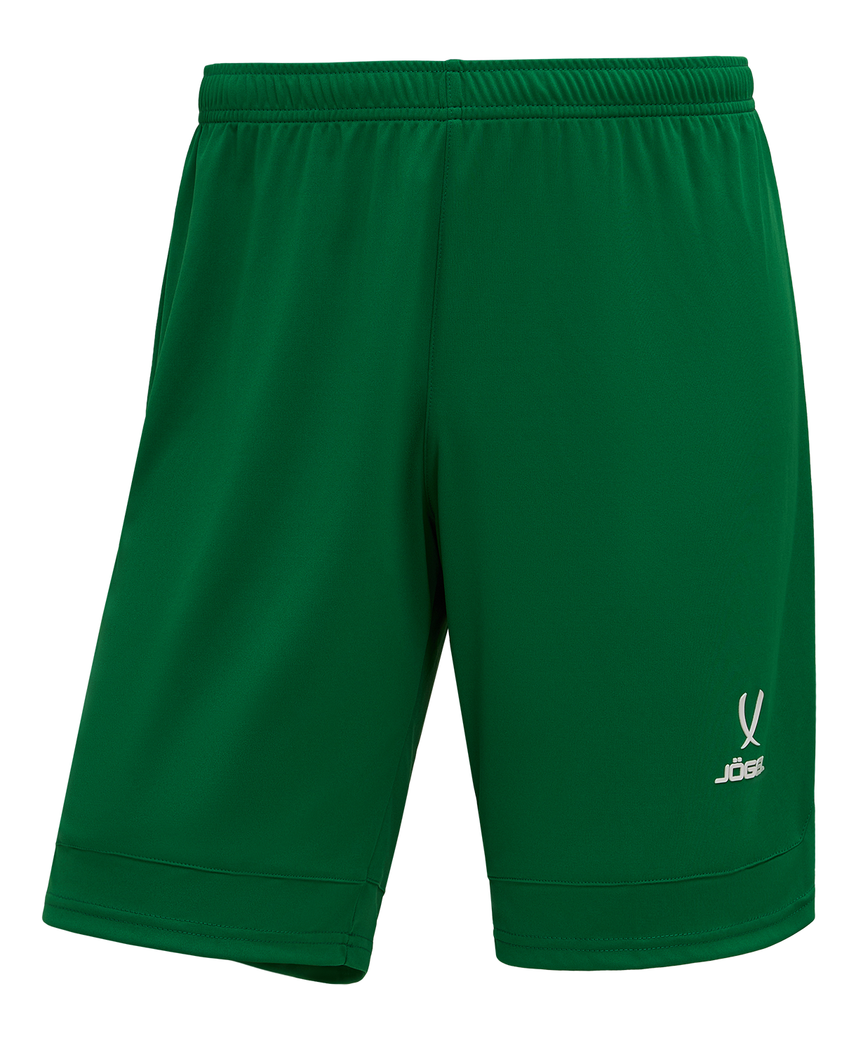  Шорты игровые JOGEL DIVISION PerFormDRY Union Shorts, зеленый по низким ценам в Томске и Северске