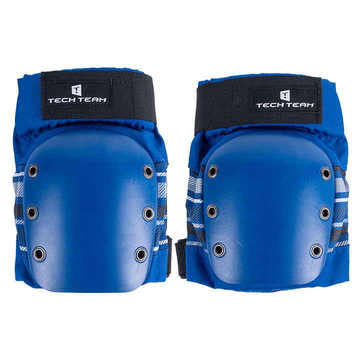  Защита ролик. Armor Basik M1 Blue по низким ценам в Томске и Северске