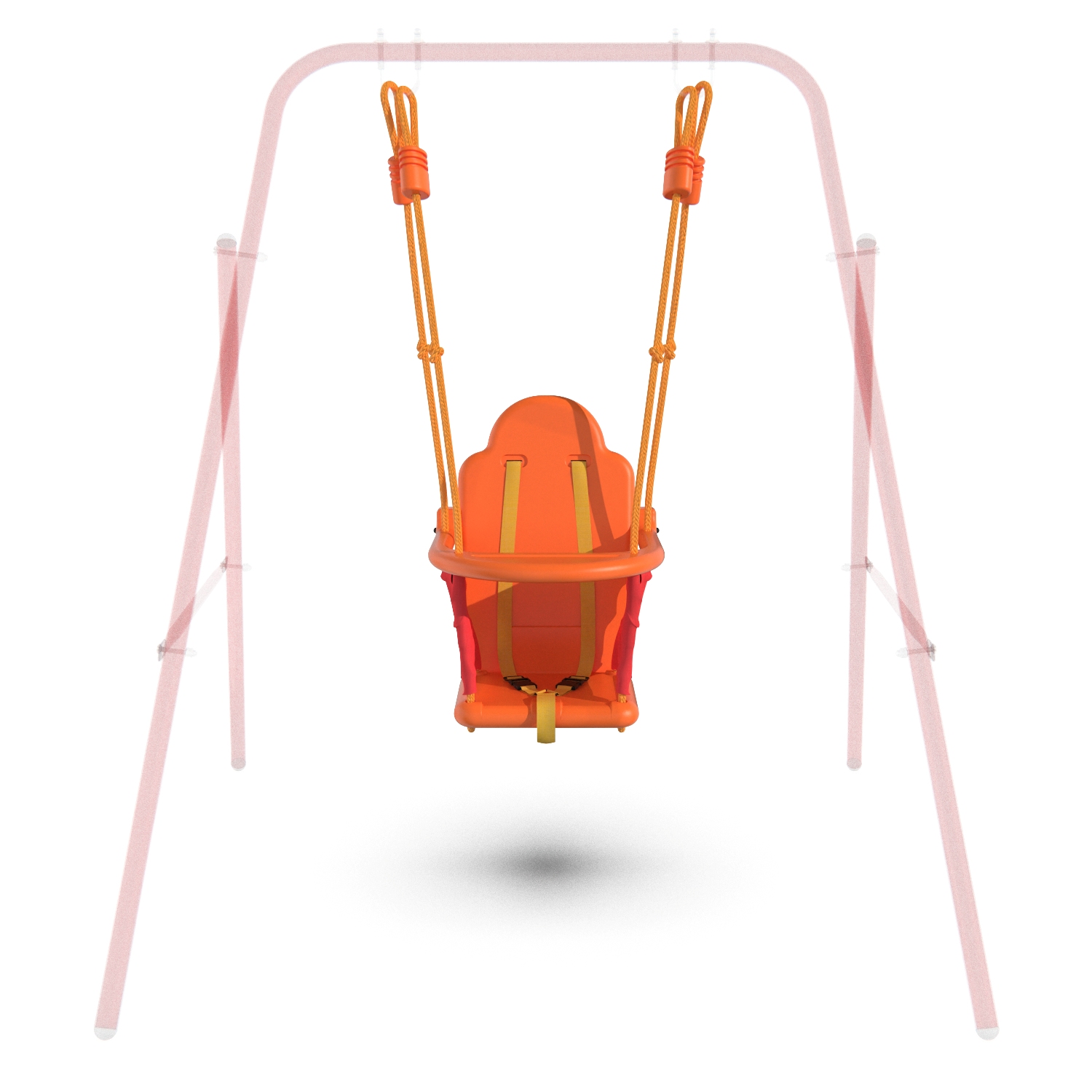  Сиденье для качелей DFC BS-02SEAT по низким ценам в Томске и Северске