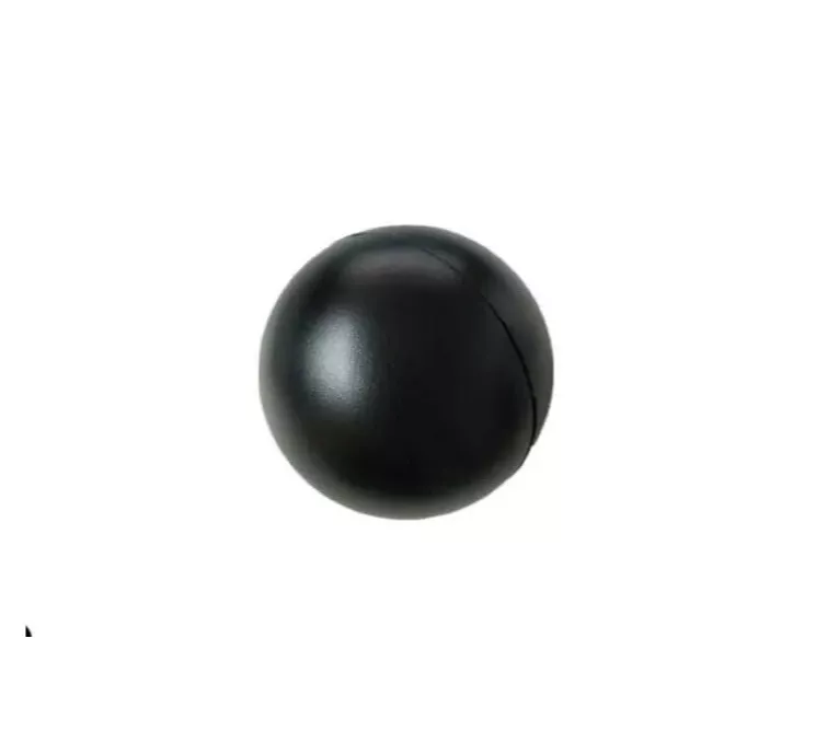Фото Мяч для метания резиновый 150гр 07002 со склада магазина СпортСЕ