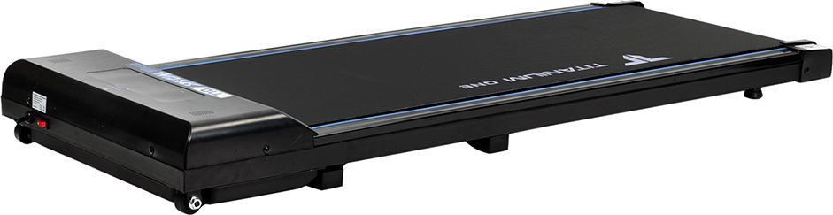  Беговая дорожка Titanium One T10 Special Blue по низким ценам в Томске и Северске