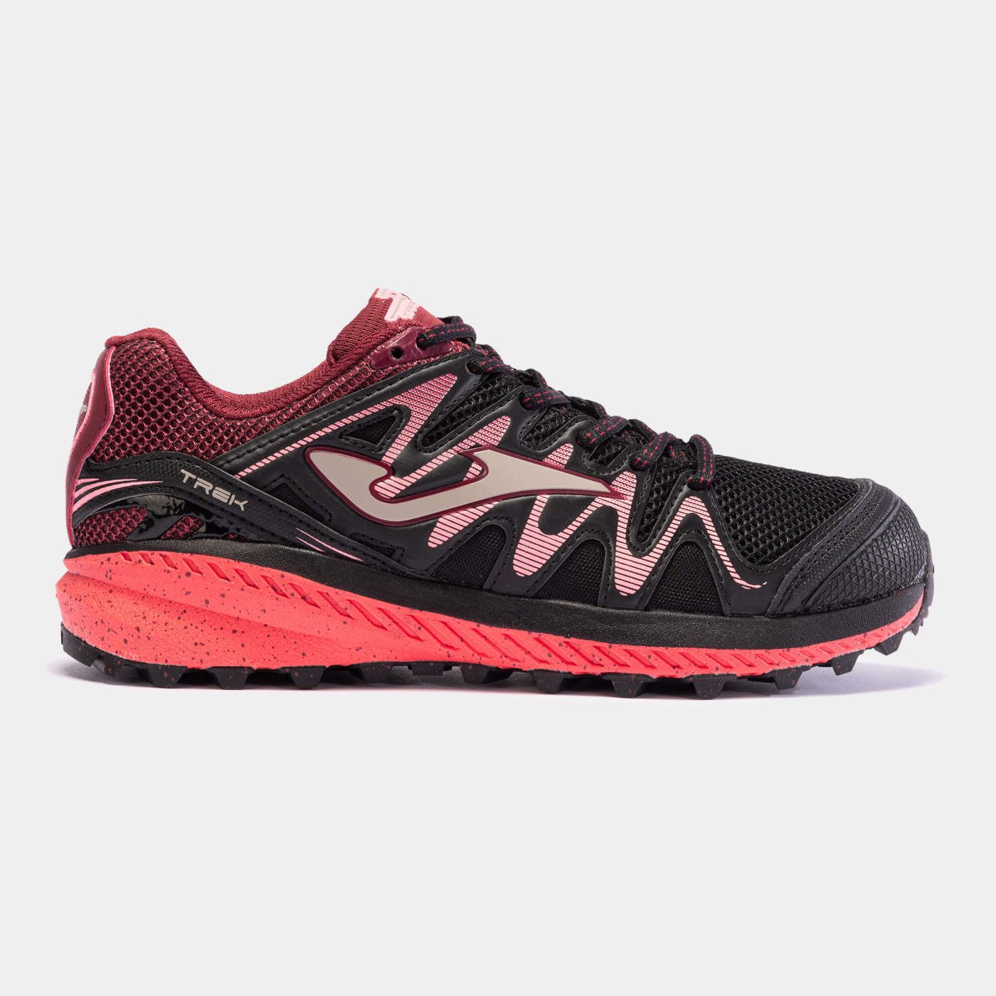 Кроссовки Joma TK.Trek TKTRLS2301 TKTRLS2301 Кроссовки Joma TK.Trek TKTRLS2301 TKTRLS2301 по низким ценам в Томске и Северске