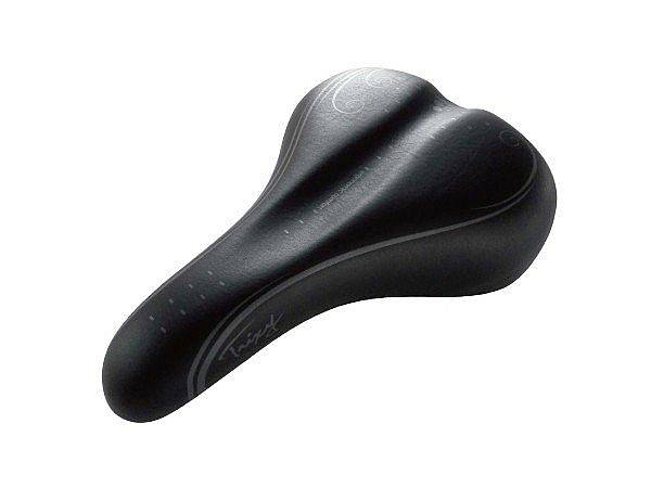  Седло DDK-5633 фитнес стальная рамка черно-серый по низким ценам в Томске и Северске