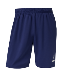 Шорты тренировочные c карманами JÖGEL PREMIER PerFormDRY Training Shorts, темно-синий Шорты тренировочные c карманами JÖGEL PREMIER PerFormDRY Training Shorts, темно-синий