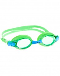 Очки для плавания Mad Wave Automatic Multi Junior green