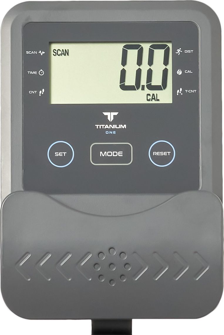  Гребной тренажер Titanium One R20 FF по низким ценам в Томске и Северске