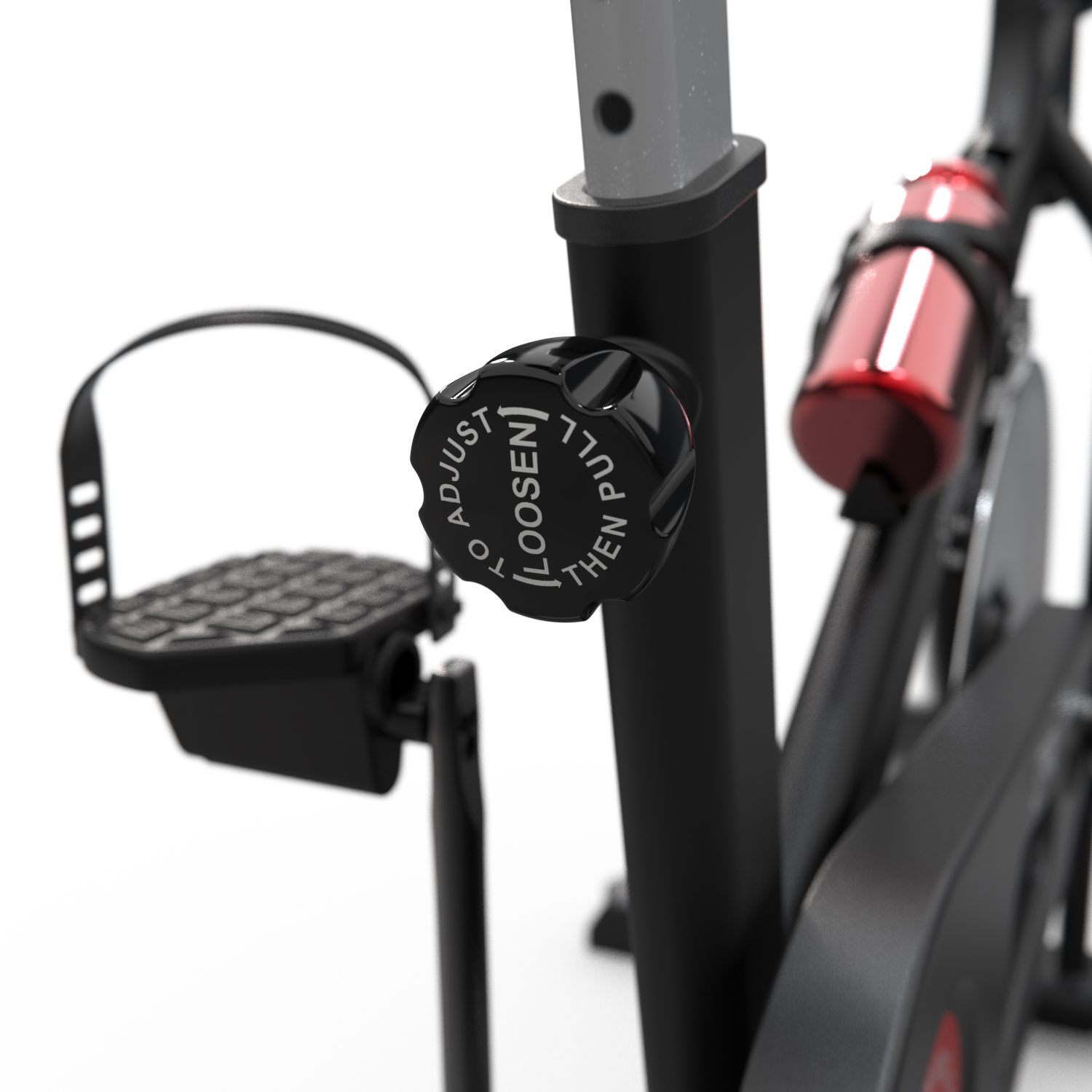  Спин-байк DFC B-SFSPIN-1 по низким ценам в Томске и Северске