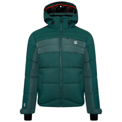 Куртка Denote Jacket (Цвет GAD, Зеленый) DMP464 Куртка Denote Jacket (Цвет GAD, Зеленый) DMP464