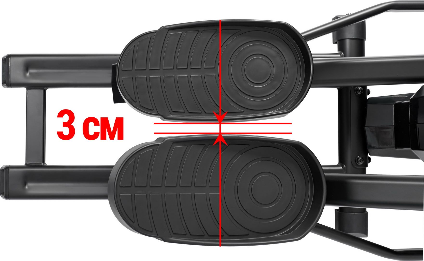  Эллиптический тренажер Titanium Masters Frontech FRA по низким ценам в Томске и Северске