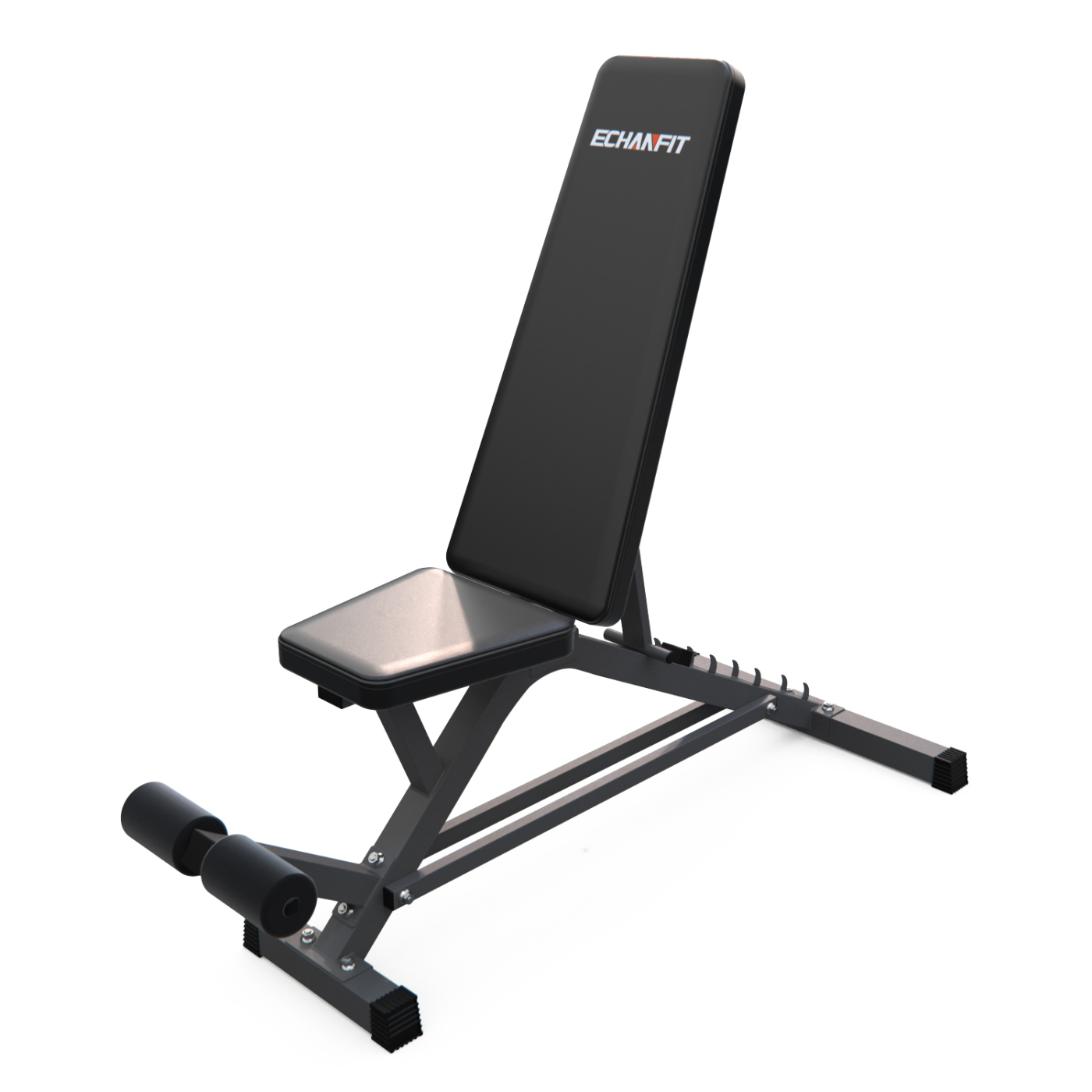  Cкамья силовая универсальная DFC "ECHANFIT" HOMEGYM D32 D2032 по низким ценам в Томске и Северске