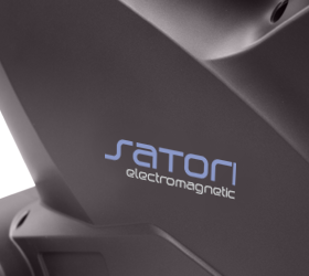 OXYGEN SATORI RB HRC Велоэргометр