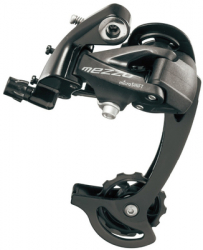 Переключатель задний Microshift rd-m36L 8/9 ск. Х103276 Переключатель задний Microshift rd-m36L 8/9 ск. Х103276