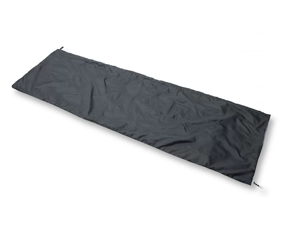 Фото Чехол для ковриков 1000/черный со склада магазина СпортСЕ
