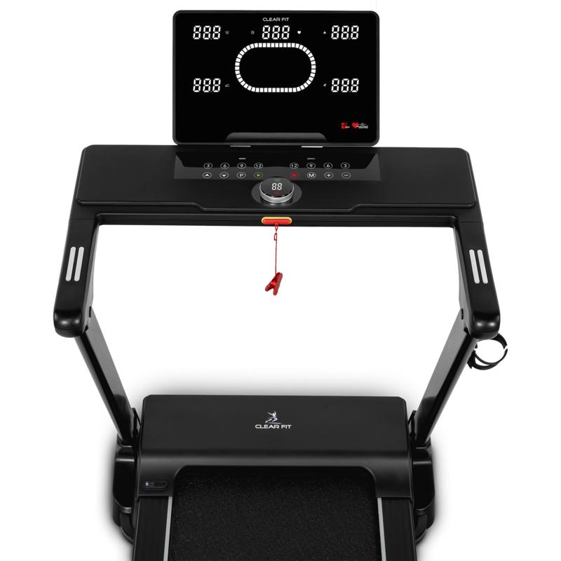  Беговая дорожка Clear Fit CrossPower CT 520 AI по низким ценам в Томске и Северске