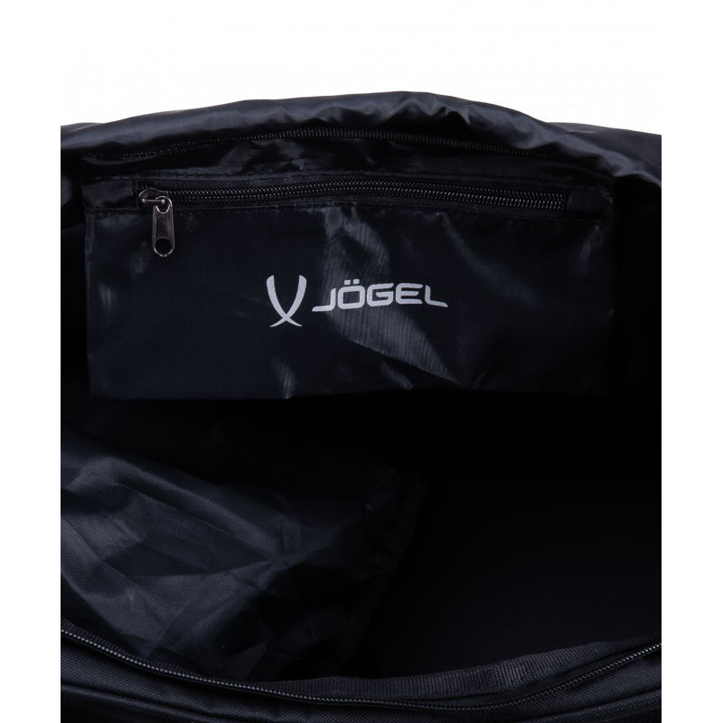  Сумка Jögel Division Small Bag JD4BA0221.99 черный по низким ценам в Томске и Северске