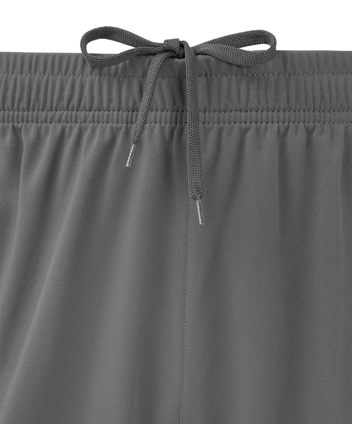  Шорты тренировочные без карманов JOGEL PREMIER PerFormDRY Training Shorts, темно-серый по низким ценам в Томске и Северске