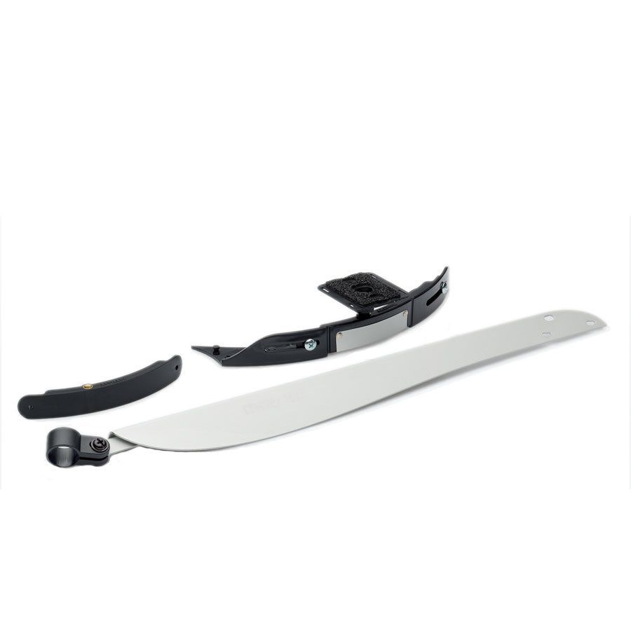  Щиток на ведущую звезду Mizumi Case Line по низким ценам в Томске и Северске