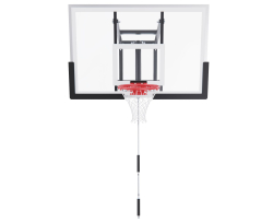 Баскетбольный щит DFC PC2.5MM120