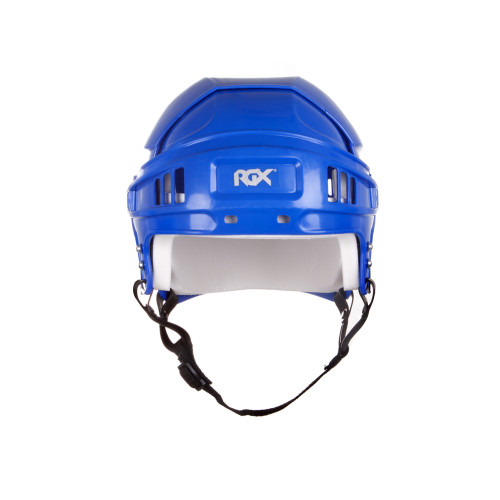 Шлем игрока RGX (S (р.54-58)) синий Шлем игрока RGX (S (р.54-58)) синий по низким ценам в Томске и Северске