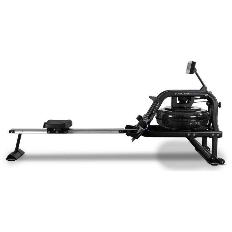  Гребной тренажер Clear Fit Neptune RN 1000 SMART по низким ценам в Томске и Северске