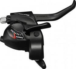 Рукоятка скоростей/тормоза правая Shimano ST-TX800-8R Torney 8 ASTTX800R8AL Рукоятка скоростей/тормоза правая Shimano ST-TX800-8R Torney 8 ASTTX800R8AL