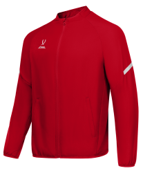 Куртка спортивная CAMP 2 Lined Jacket, красный