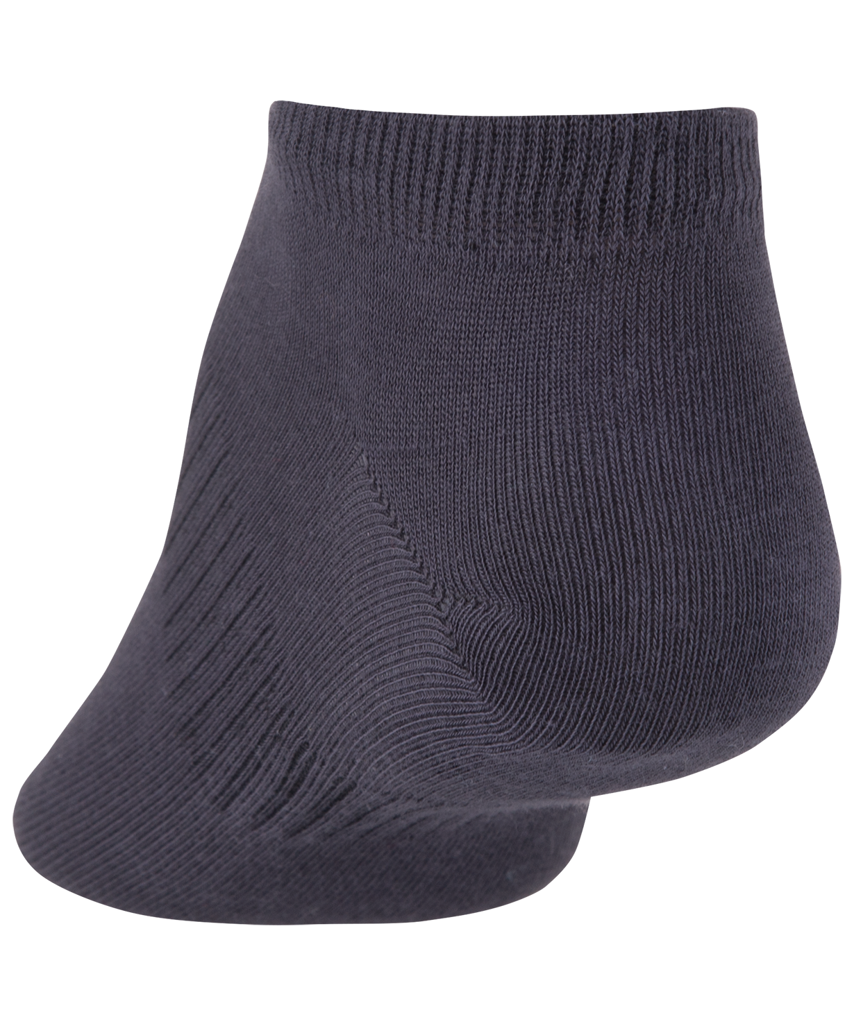  Носки StarFit SW-205 низкие темно-серый (2 ПАРЫ) по низким ценам в Томске и Северске