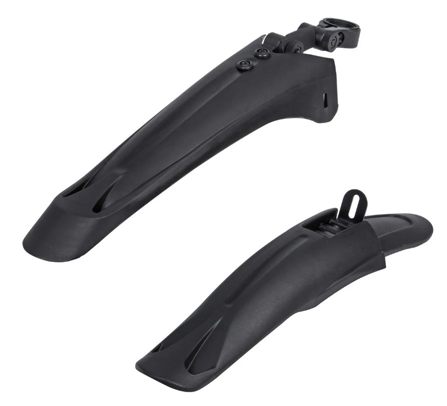 Крылья STG 20-24" пластик MTB Х73976-5 Фото Крылья STG 20-24" пластик MTB Х73976-5 со склада магазина СпортСЕ
