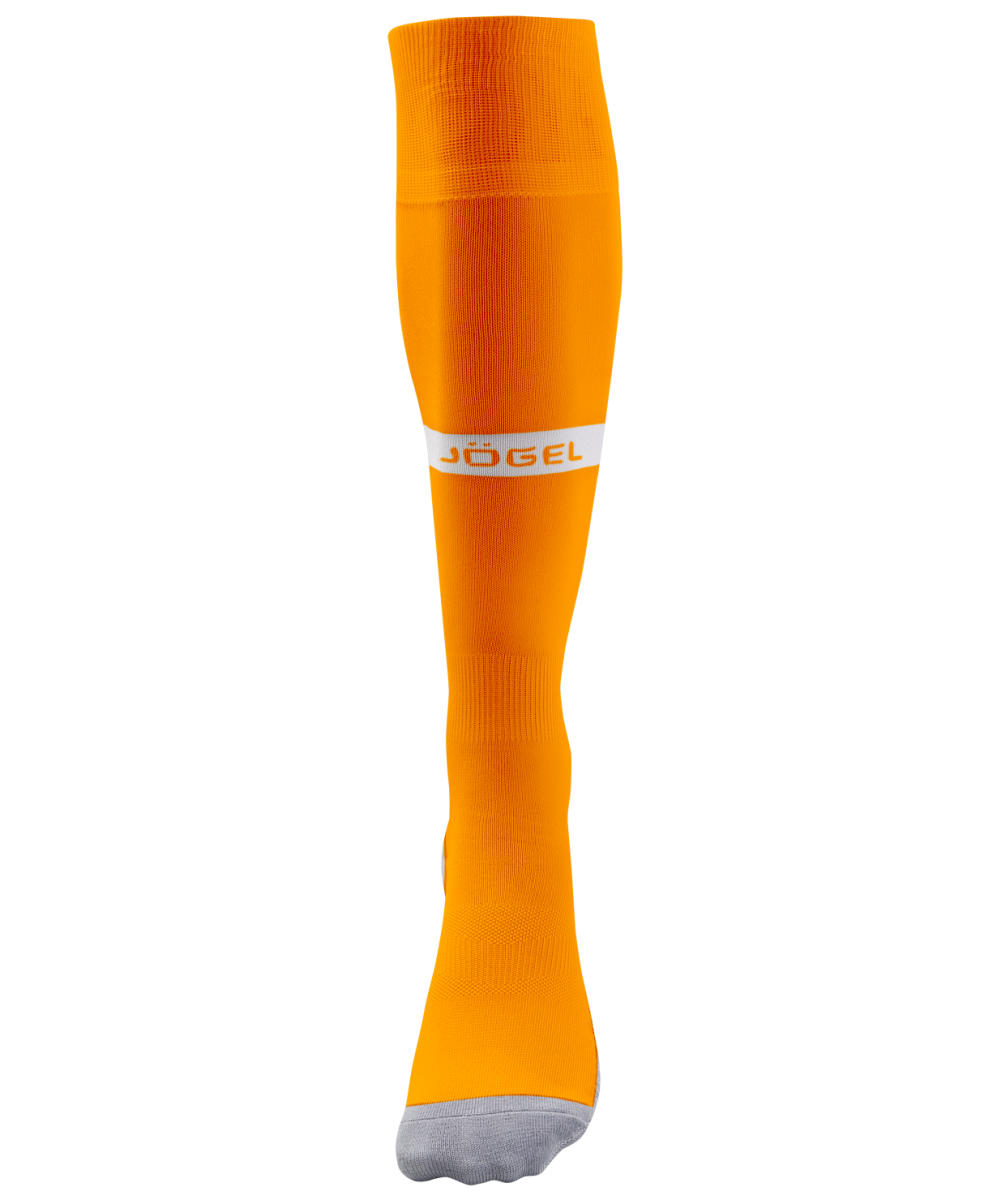  Гетры Jögel Camp Advanced Socks JC1GA0327.D2 оранжевый/белый по низким ценам в Томске и Северске