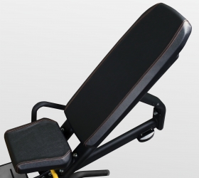 BRONZE GYM PL-1705 Жим ногами