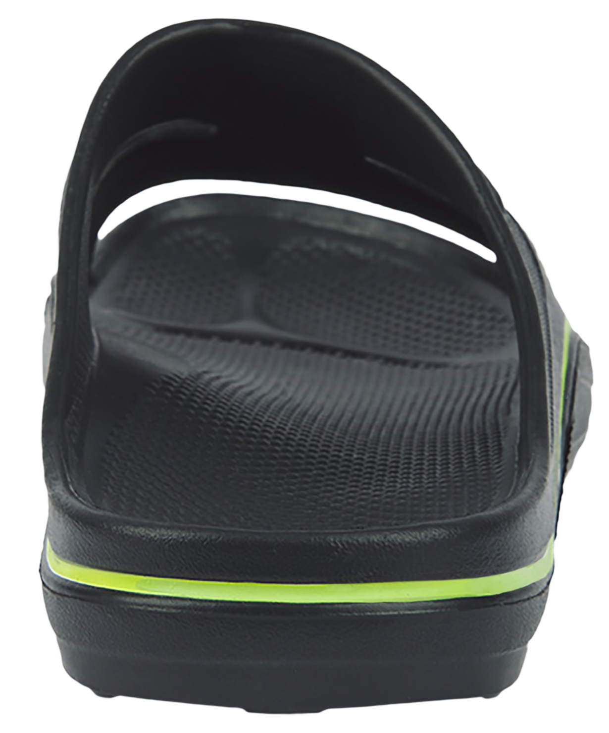  Пантолеты 25Degrees Reverse 25D21001 детский для мальчиков Black/Lime по низким ценам в Томске и Северске