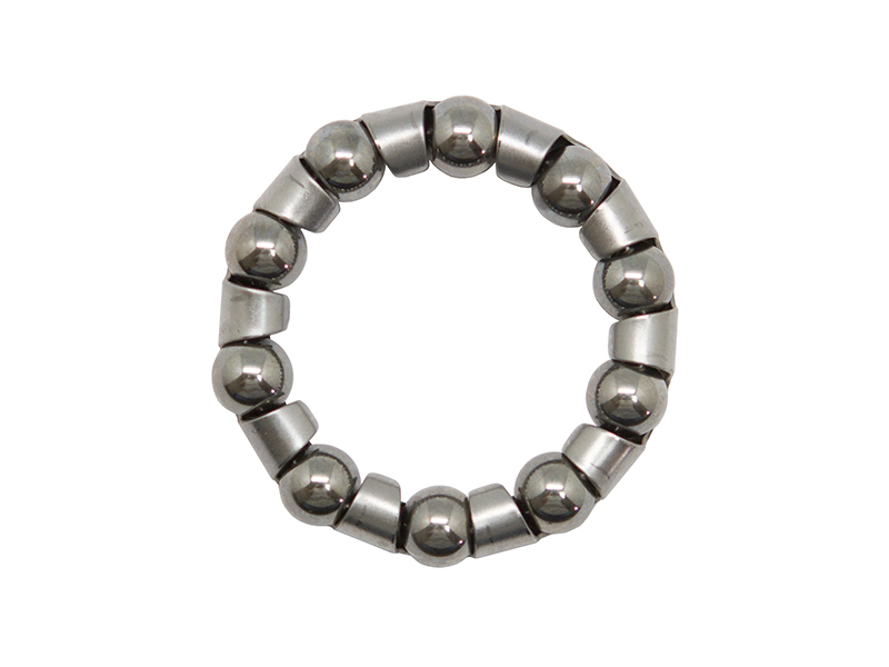  Подшипник оси каретки 5/16"Х10 D:38,1 для BMX по низким ценам в Томске и Северске