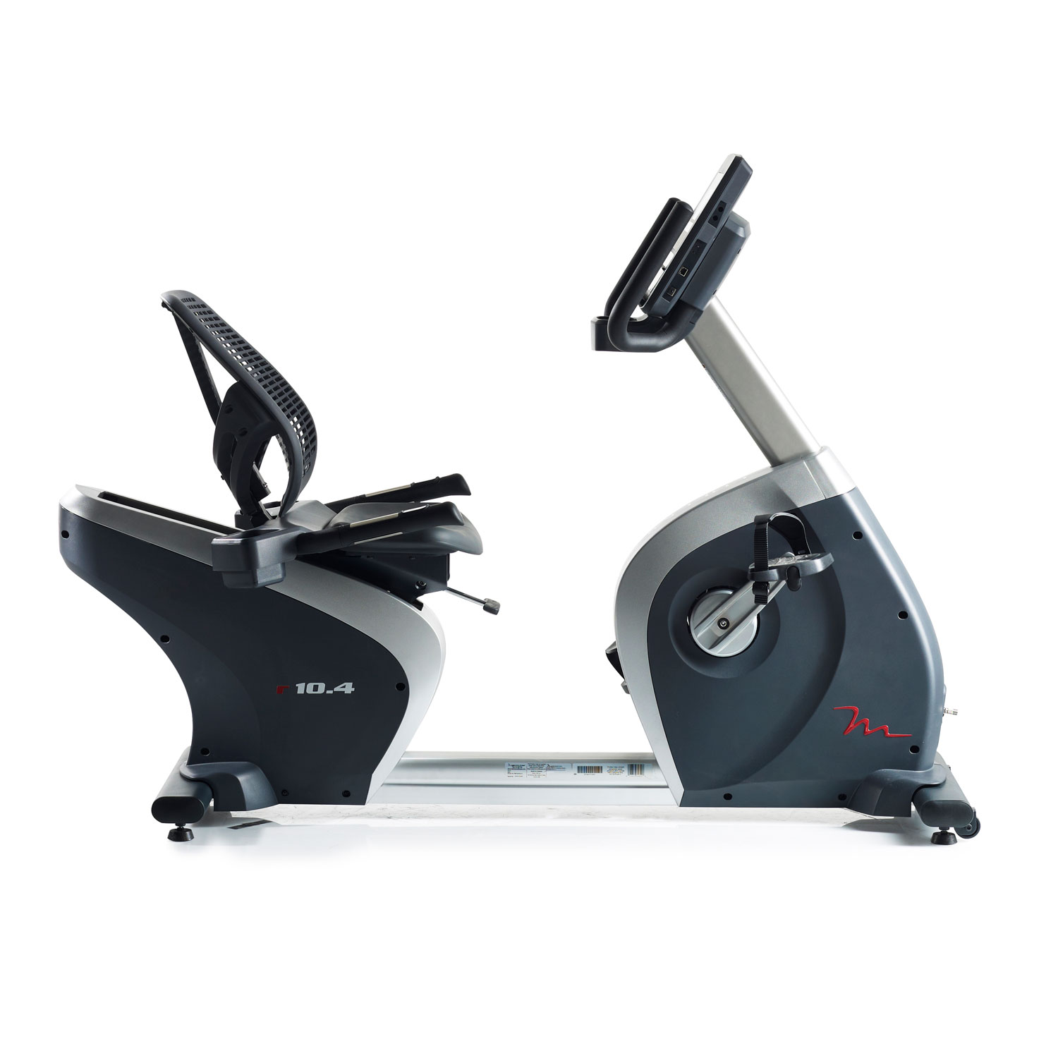  Велотренажер Freemotion r10.4 горизонт. FMEX82514 по низким ценам в Томске и Северске