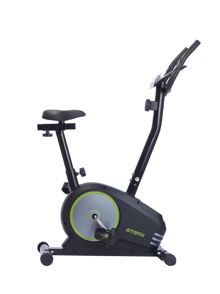  Велотренажер   Atemi AC605 магнитный по низким ценам в Томске и Северске