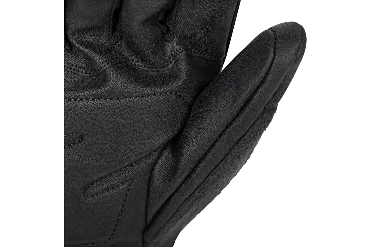  Перчатки White Owl 09-1549 серый с черным W112820 по низким ценам в Томске и Северске