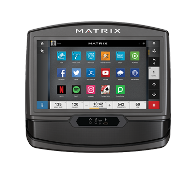 MATRIX C50XIR Лестница-эскалатор MATRIX C50XIR Лестница-эскалатор по низким ценам в Томске и Северске