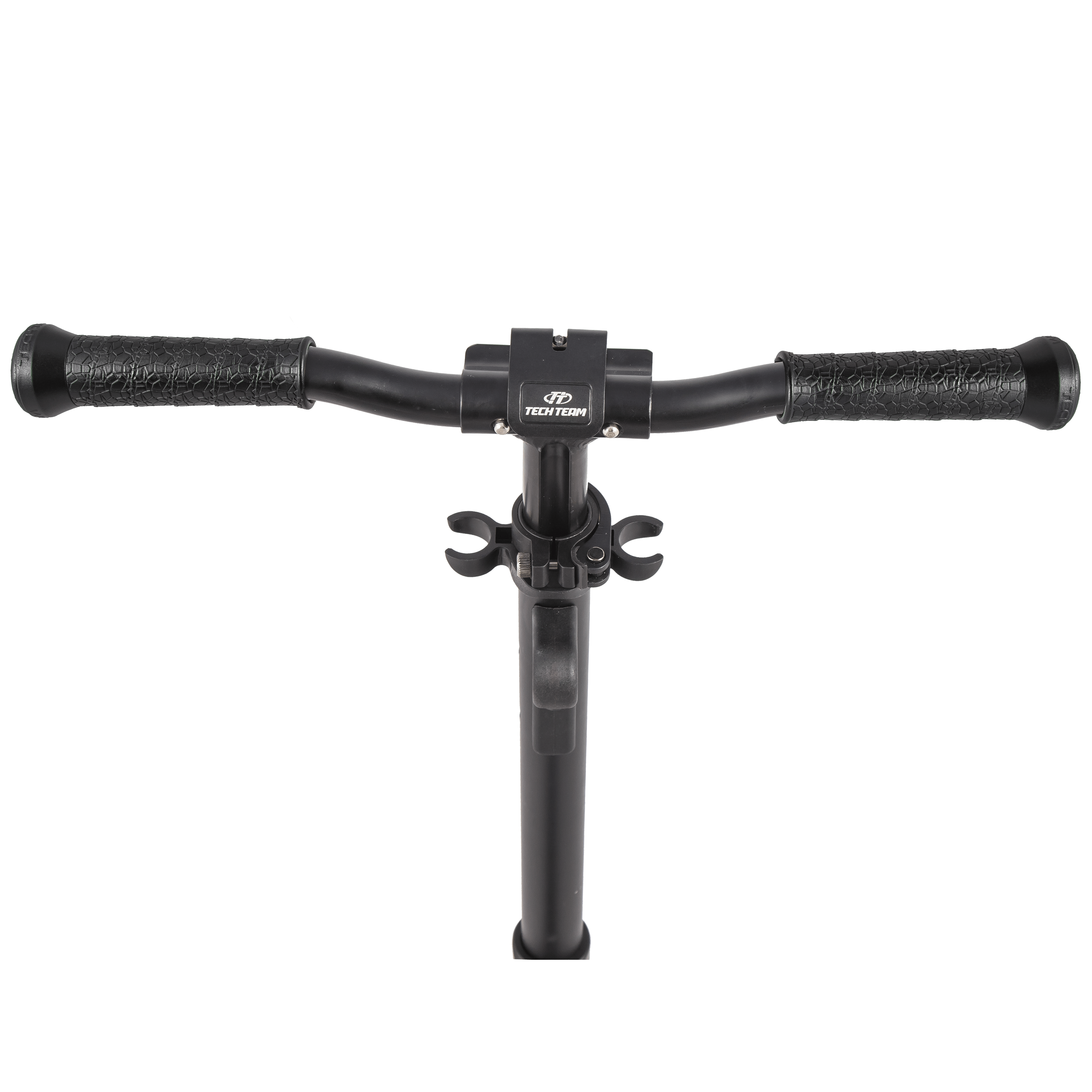  Самокат TechTeam Tracker 230 (2020) white/purple по низким ценам в Томске и Северске