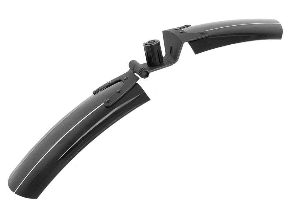  Крыло переднее 24”-29” M-Wave ФэтБайк по низким ценам в Томске и Северске