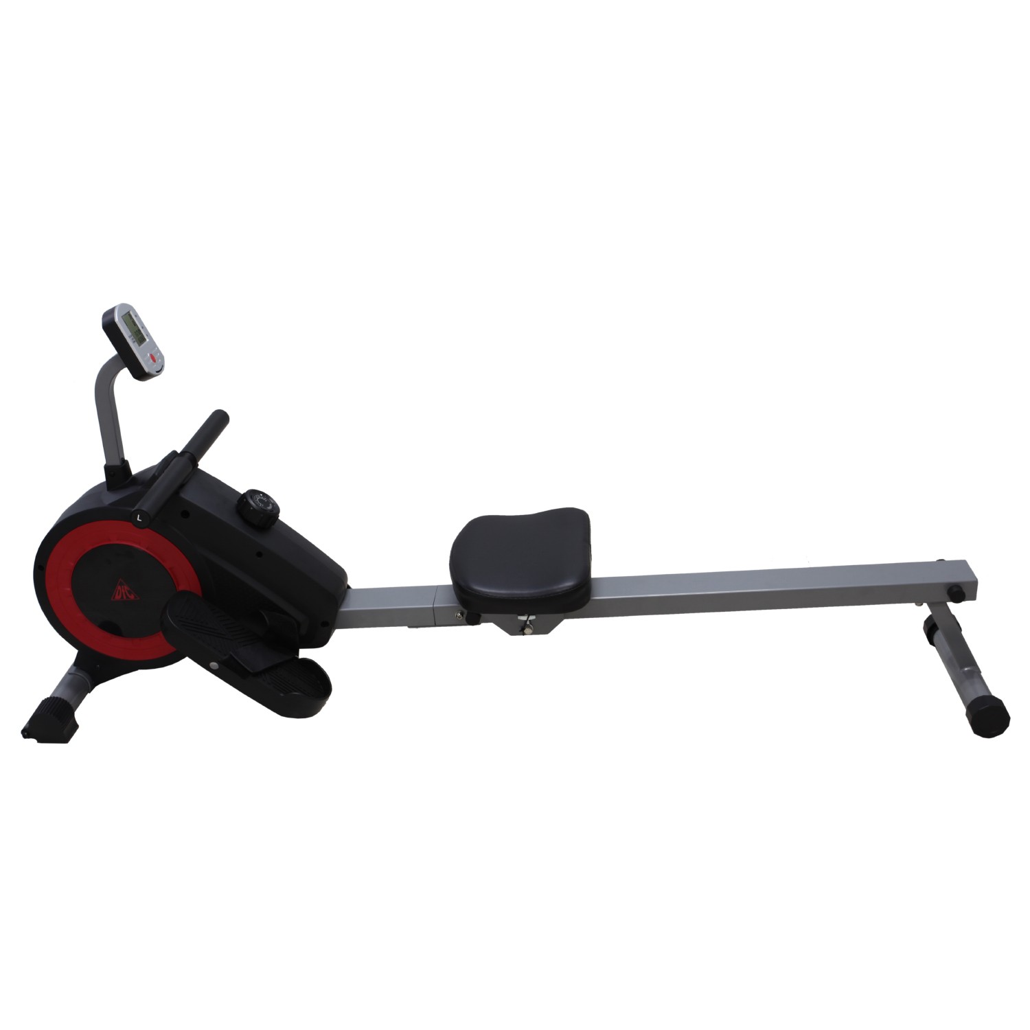  Гребной тренажер DFC RM101B по низким ценам в Томске и Северске