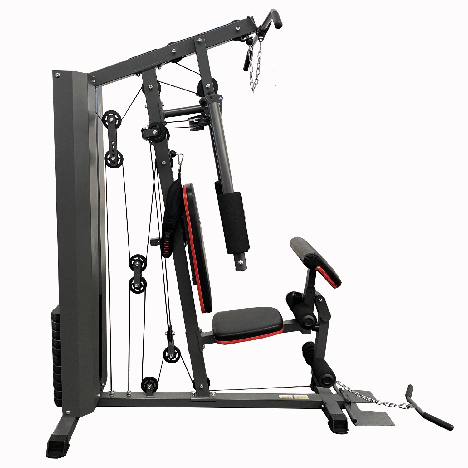  Силовой комплекс DFC D7003 (1 короб + 2 груза) по низким ценам в Томске и Северске