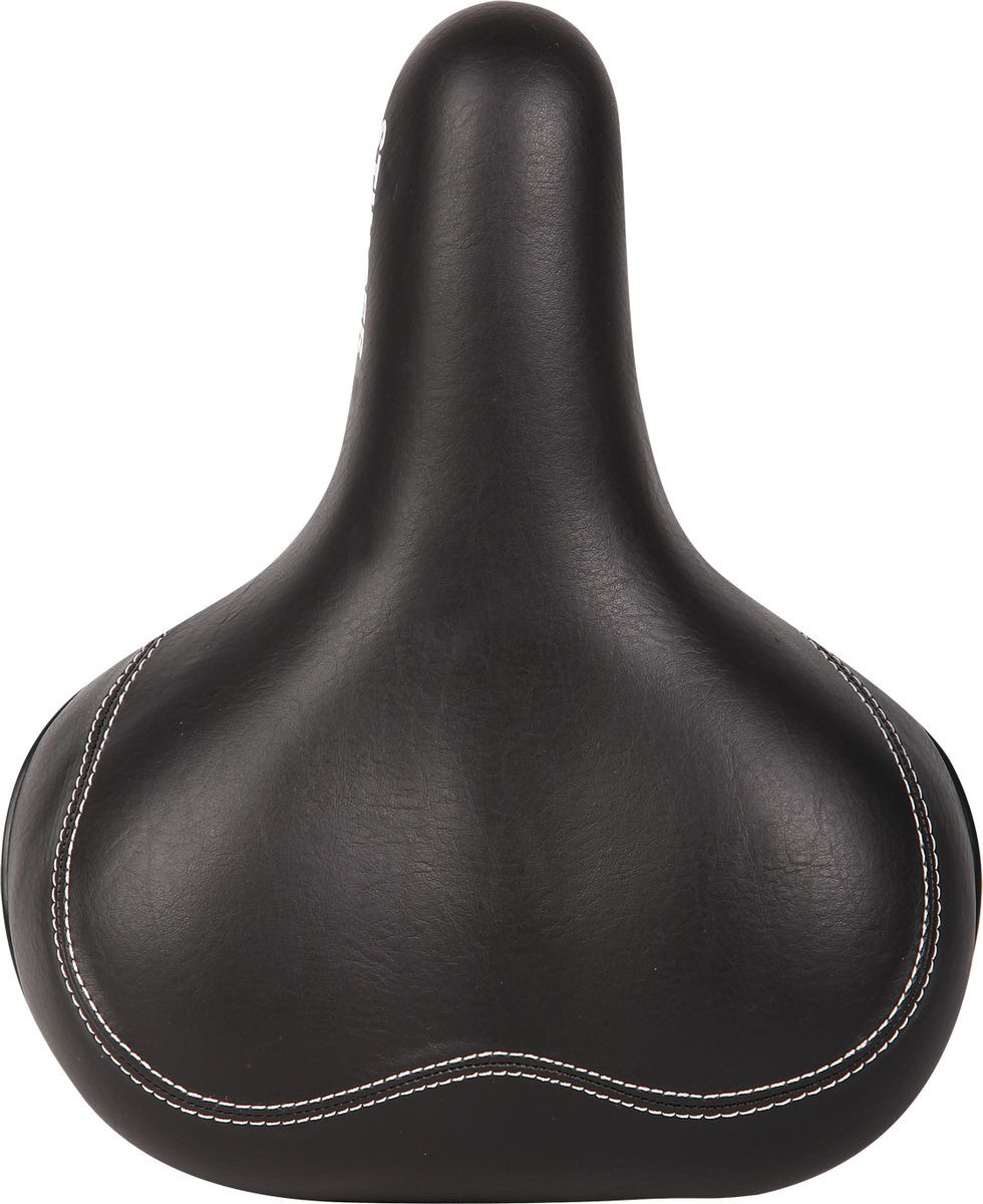  Седло GW830-1-003 STG, черное по низким ценам в Томске и Северске