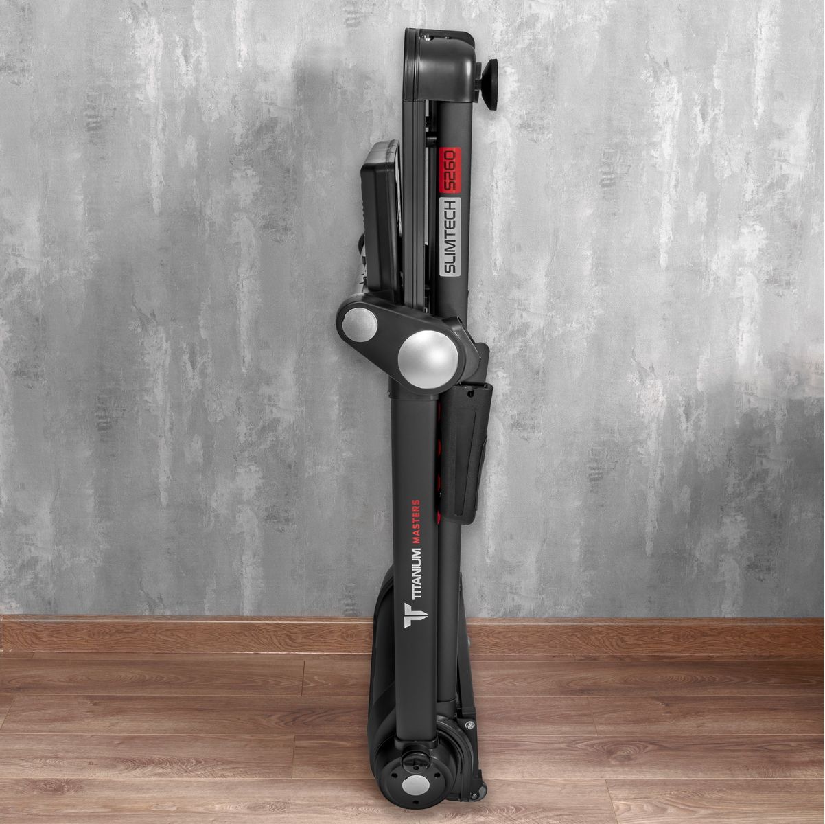  Беговая дорожка Titanium Masters Slimtech S260 по низким ценам в Томске и Северске