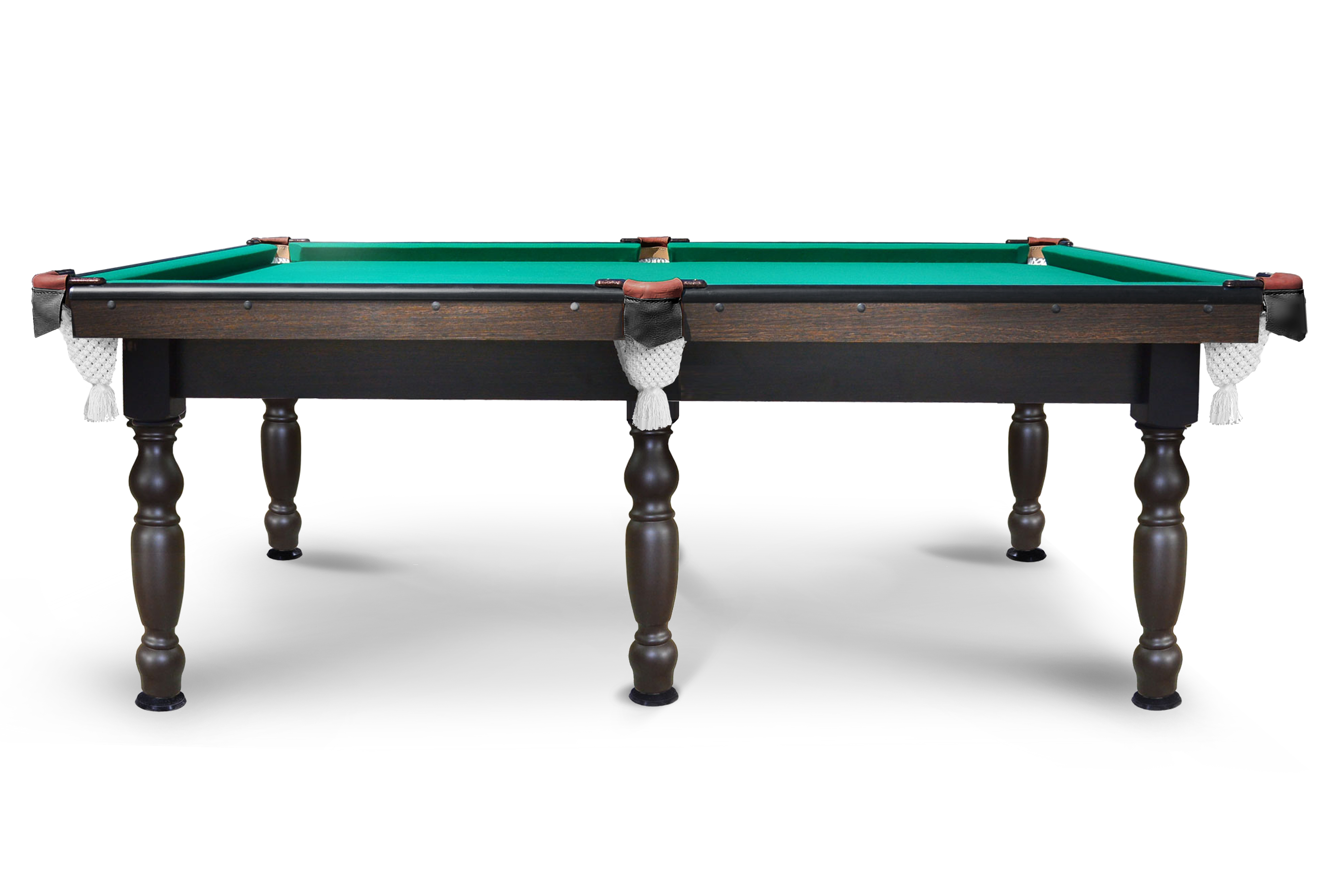  Юнкер СБ 6 (РП, №1, ДСП, Сукно amp;quot;Euro Pro 50amp;quot; ш1.98м Yellow green, Х/б сетка) по низким ценам в Томске и Северске