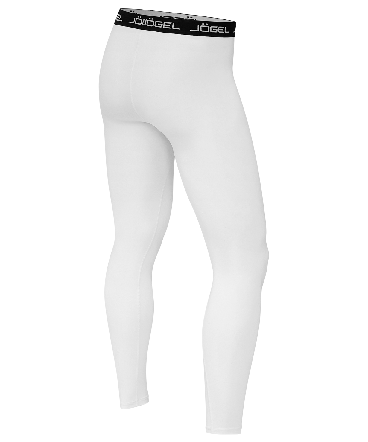 Фото Тайтсы компрессионные CAMP PerFormDRY Baselayer Tights, белый со склада магазина СпортСЕ